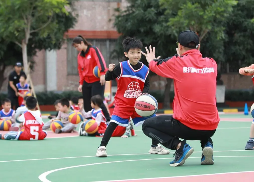 业余爱好者如何系统地学习篮球技能_1